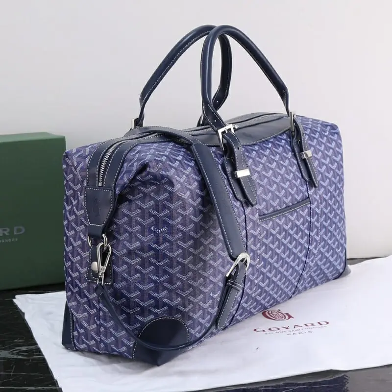 goyard sac de voyage s_12465271